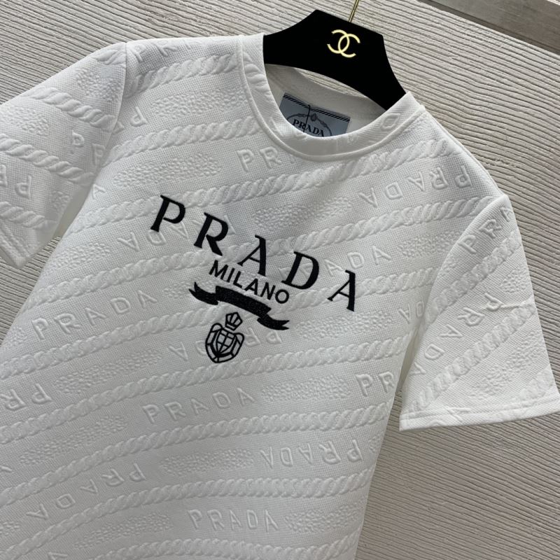 Prada Short Suits